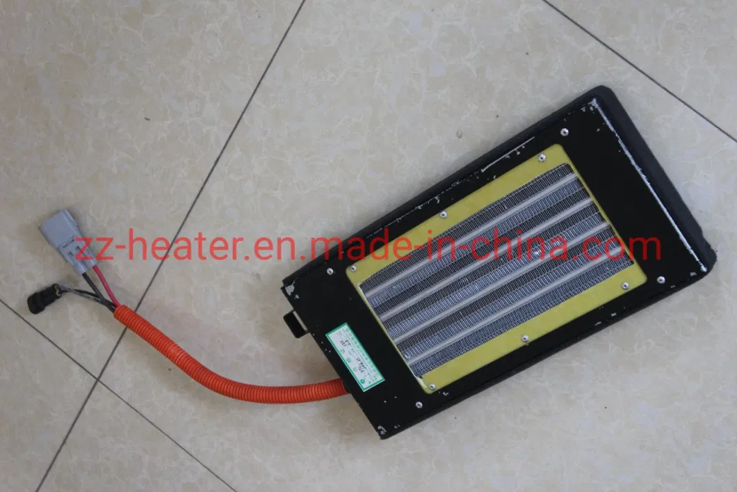 Hot Selling 3000W 220V PTC Ceramic Air Heater PTC Heating Element Electric Heater 330*102mm