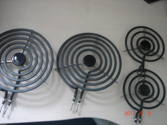 Jaye′ S 5 Coils Oven Heating Element for Oven, Surface Burner