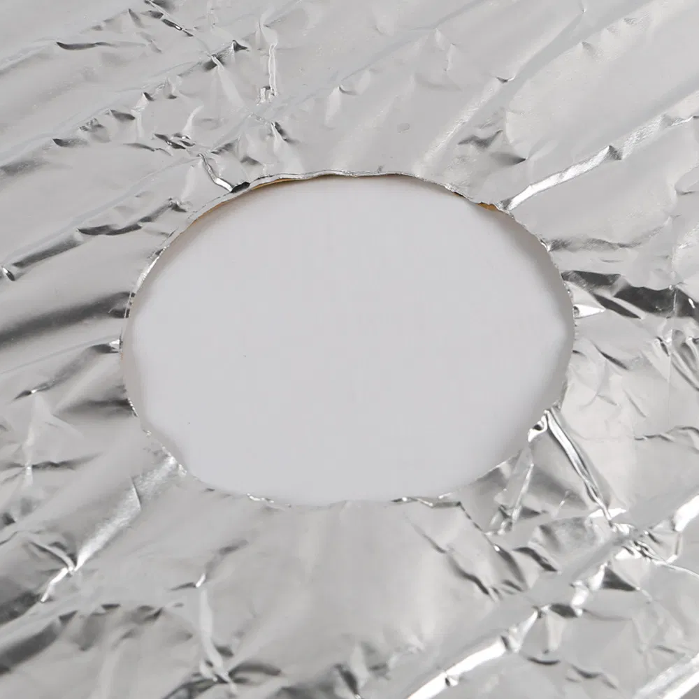 Aquecedor de folha de alumínio Aquecedor inteligente de assento sanitário
