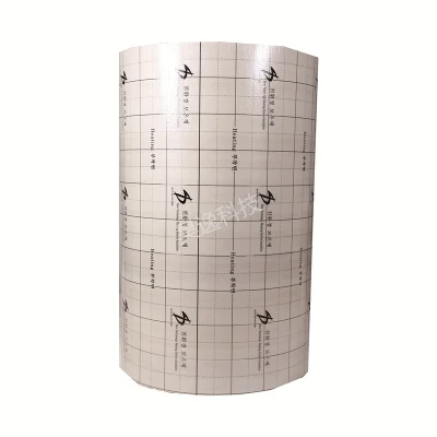 Filme reflexivo de folha de alumínio à prova de fogo para sistema de aquecimento de piso de filme de aquecimento
